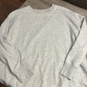 Old Navy sweatshirt tunic